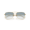 Ray-Ban RB R0102S 001/79 Güneş Gözlüğü, Cinsiyet: Unisex, Ekartman: 58, Resim 10