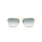 Ray-Ban RB R0102S 001/79 Güneş Gözlüğü, Cinsiyet: Unisex, Ekartman: 58, Resim 8