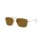 Ray-Ban RB R0102S 001/83 Güneş Gözlüğü, Cinsiyet: Unisex, Ekartman: 61, Polarize: Evet, Resim 12
