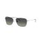 Ray-Ban RB R0102S 003/11 Güneş Gözlüğü, Cinsiyet: Unisex, Ekartman: 61, Resim 12