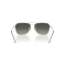 Ray-Ban RB R0102S 003/11 Güneş Gözlüğü, Cinsiyet: Unisex, Ekartman: 61, Resim 4
