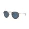 Ray-Ban RB R0103S 92023A Güneş Gözlüğü, Cinsiyet: Unisex, Ekartman: 53, Resim 12