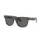 Ray-Ban RB R0502S 6707GR Güneş Gözlüğü, Cinsiyet: Unisex, Ekartman: 53, Resim 12