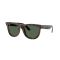 Ray-Ban RB R0502S 6790VR Güneş Gözlüğü, Cinsiyet: Unisex, Ekartman: 53, Resim 12