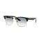 Ray-Ban RB R0504S 667779 Güneş Gözlüğü, Cinsiyet: Unisex, Ekartman: 54, Resim 12