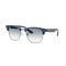 Ray-Ban RB R0504S 670879 Güneş Gözlüğü, Cinsiyet: Unisex, Ekartman: 54, Resim 12