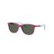 Ray-Ban Junior RJ 9077S 719271 Güneş Gözlüğü, Resim 12