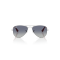 Ray-Ban Junior RJ 9506S 212/4L Güneş Gözlüğü, Cinsiyet: Unisex, Ekartman: 52, Resim 8