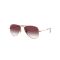 Ray-Ban Junior RJ 9506S 291/8H Güneş Gözlüğü, Cinsiyet: Unisex, Ekartman: 52, Resim 12