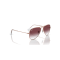 Ray-Ban Junior RJ 9506S 291/8H Güneş Gözlüğü, Cinsiyet: Unisex, Ekartman: 52, Resim 6