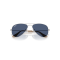 Ray-Ban Junior RJ 9506S 301/80 Güneş Gözlüğü, Cinsiyet: Unisex, Ekartman: 50, Resim 10