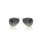 Ray-Ban Junior RJ 9506S 302/11 Güneş Gözlüğü, Cinsiyet: Unisex, Ekartman: 52, Resim 8