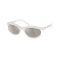 Swarovski SK 6006 10336G Güneş Gözlüğü, Resim 6