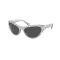 Swarovski SK 6007 102187 Güneş Gözlüğü, Resim 6