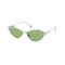 Swarovski SK 7009 4018/2 Güneş Gözlüğü, Resim 6
