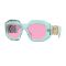 Versace VE 4424U 5361/5 Güneş Gözlüğü, Resim 6