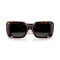 Versace VE 4473U 108/87 Güneş Gözlüğü, Resim 5
