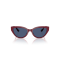 Vogue Junior Sun VJ 2026 287580 Güneş Gözlüğü, Resim 5
